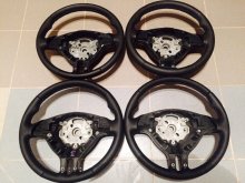 Kozeny volant BMW, BMW M-POWER EXCLUSIVE TOP