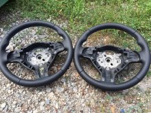 Kozeny volant BMW, BMW M-POWER EXCLUSIVE TOP