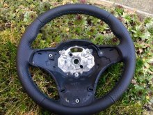 Kozeny volant BMW, BMW M-POWER EXCLUSIVE TOP