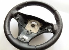 Kozeny volant BMW, BMW M-POWER EXCLUSIVE TOP