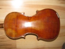 3/4 husle staré Nemecké