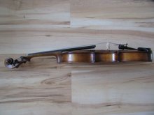 3/4 husle staré Nemecké