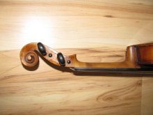 3/4 husle staré Nemecké