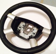 Kozeny volant FORD IHNED K ODBERU TOP