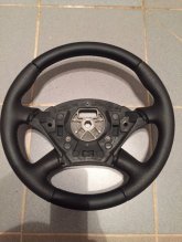 Kozeny volant FORD IHNED K ODBERU TOP