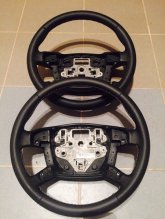 Kozeny volant FORD IHNED K ODBERU TOP