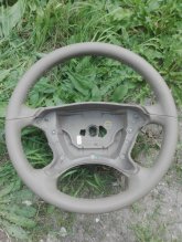 Kozeny volant Mercedes Benz Ihned k odberu TOP