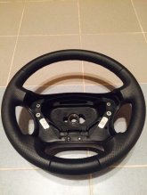 Kozeny volant Mercedes Benz Ihned k odberu TOP