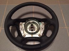 Kozeny volant Mercedes Benz Ihned k odberu TOP