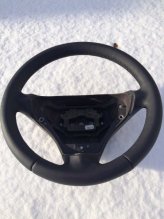 Kozeny volant Mercedes Benz Ihned k odberu TOP