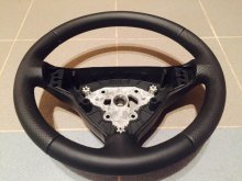 Kozeny volant Mercedes Benz Ihned k odberu TOP