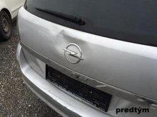 Oprava preliačin bez poškodenia laku