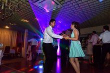 Dj hudba na akciu oslavu stretavku svadbu stužkova