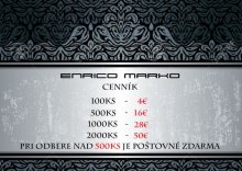 EUROLOCKY A KERATINOVE TYCINKY DO 24HOD