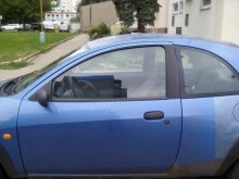 Predám ford Ka 1.3benzin