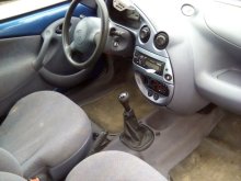 Predám ford Ka 1.3benzin