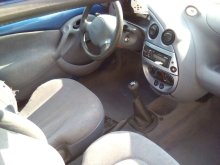 Predám ford Ka 1.3benzin