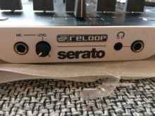 Reloop beatmix 4