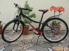 NOVÝ bicykel Kellys Marc2 kolesa 24"