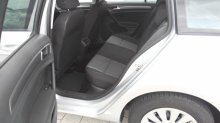 Volkswagen VW Golf VII 7 1,6 TDI 2014
