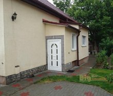 Ponúkame na predaj 4-izbový dom v obci Rybany