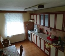 Ponúkame na predaj 4-izbový dom v obci Rybany