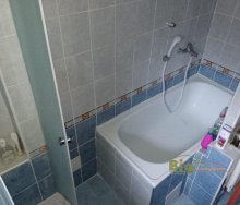 Ponúkame na predaj 4-izbový dom v obci Rybany