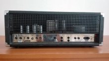 Predám gitarovú hlavu Laney GH 50L