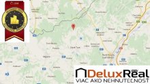 RODINNÝ DOM NA POLOSAMOTE V LUBINSKÝCH KOPANICIACH