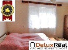RODINNÝ DOM NA POLOSAMOTE V LUBINSKÝCH KOPANICIACH