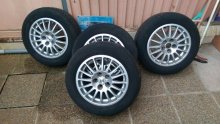 PREDAM KOMPLET 5X112
