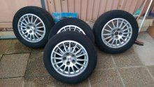 PREDAM KOMPLET 5X112