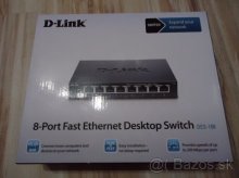 Switch D-Link
