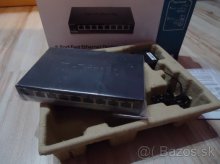 Switch D-Link