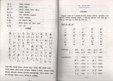 Učebnice Japonštiny I a II. diel - Ivan Krouský