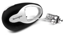 Kensington Pocket ComboSaver - Security cable loc