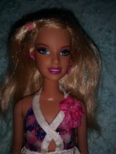 Babiky Barbie