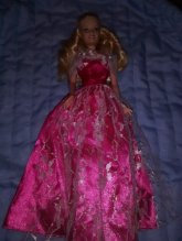 Babiky Barbie