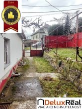 RODINNÝ DOM V LOKALITE LUBINA - ID 008