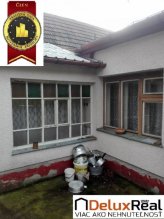 RODINNÝ DOM V LOKALITE LUBINA - ID 008
