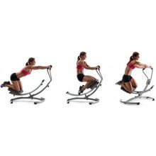 Predám inSportline Ab Lifter