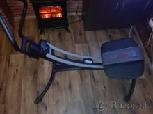Predám inSportline Ab Lifter