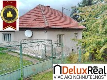 RODINNÝ DOM V NÁDHERNOM PROSTREDÍ - ID 038