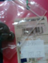 Rifle Kenvelo nove