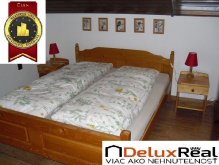 RODINNÁ VILA V KRÁSNOM PROSTREDÍ - ID 015