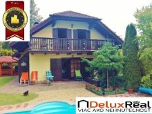 RODINNÁ VILA V KRÁSNOM PROSTREDÍ - ID 015