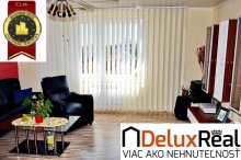 ZNÍŽENÁ CENA O 34.000,- EURO!!! - ID 018