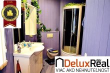 ZNÍŽENÁ CENA O 34.000,- EURO!!! - ID 018