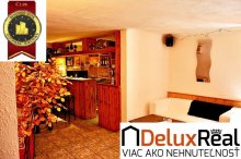 ZNÍŽENÁ CENA O 34.000,- EURO!!! - ID 018