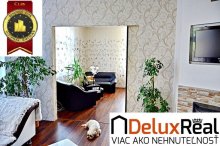ZNÍŽENÁ CENA O 34.000,- EURO!!! - ID 018